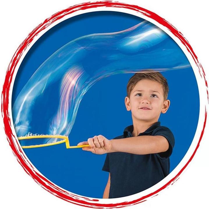 Image du produit Pustefix multi-bulles