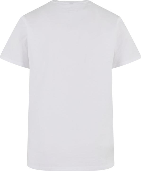 Produktbild Mister Tee MisterTee I Am Music Tee - 181549 (L)
