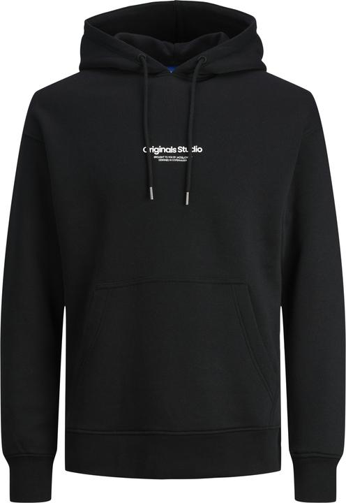 Produktbild Jack & Jones Jorvesterbro Sweat Hood Noos Pls (XXL)