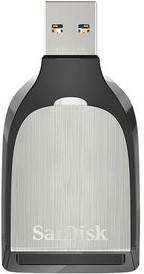 Produktbild SanDisk ExtremePro UHS II Typ-A (USB 3.0)