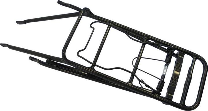 Actual product image Mustang Velo Luggage carrier Appaloosa