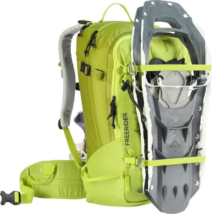Immagine prodotto Deuter Freerider 28 (28 l)