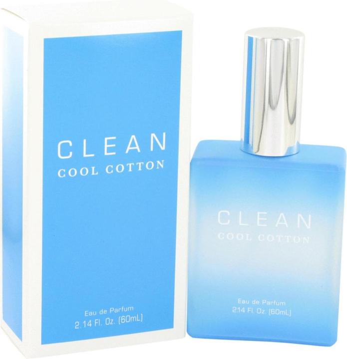 Immagine prodotto Clean fresco cotone (Eau de parfum, 60 ml)