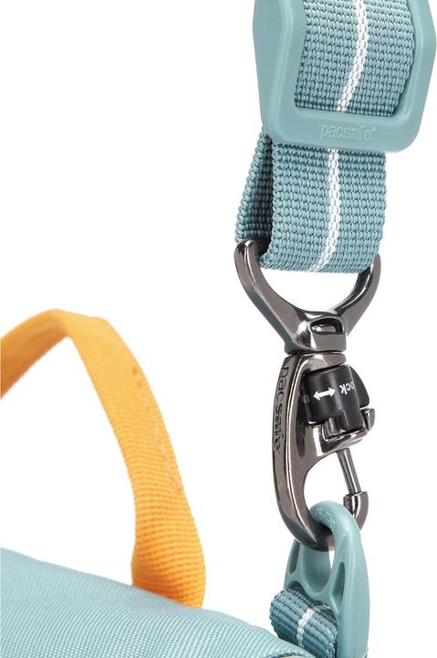 Immagine prodotto Pacsafe GO borsa a tracolla antifurto RFID 24 cm