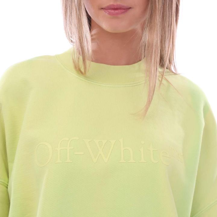 Image du produit Off - Sweat LAUNDRY OVER - Femme (34 D)