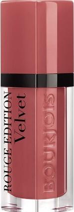 Produktbild Bourjois Rouge Edition Velvet (04 Peach Club)