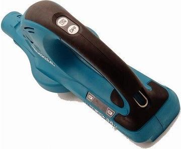 Actual product image Makita DUB361Z (Rechargeable battery operated, Leaf blower)