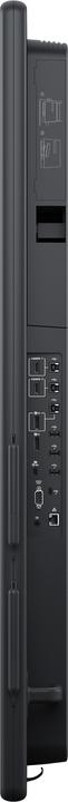 Produktbild Dell Dell Pro Plus P7525QT - 4K Touch Monitor (3840 x 2160 Pixel, 74.50")