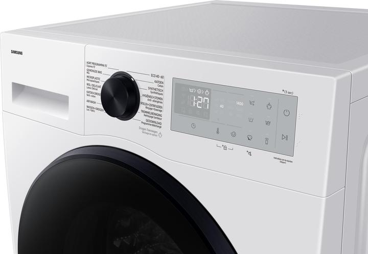 Image du produit Samsung WD90DG5B15BH EcoBubble (WD90DG5B15BHEN)