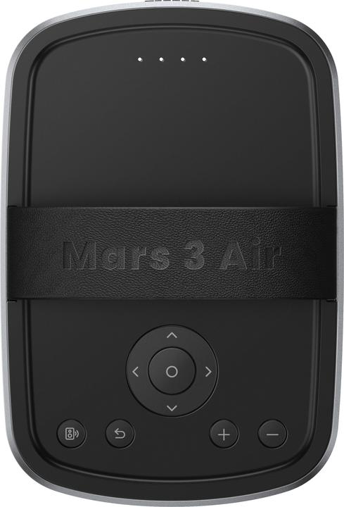 Immagine prodotto Nebula Mars 3 Air (Full HD, 400 lm, 1.2:1)