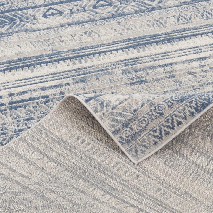 Actual product image Pergamon Designer Carpet Modern Orient Vintage Classic (80 x 150 cm)