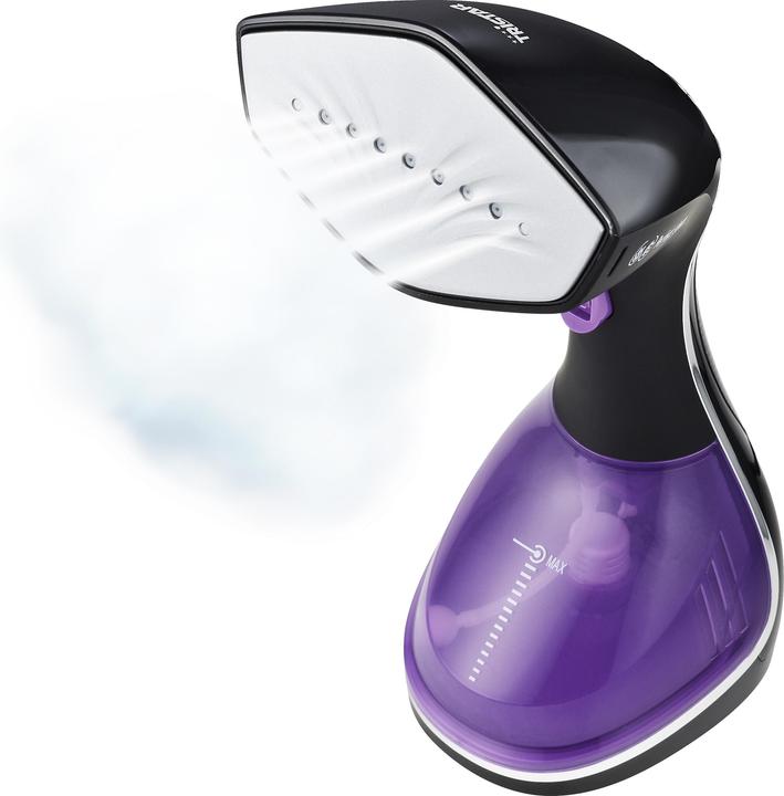 Actual product image Tristar ST-8921 Portable clothing steamer (1600 W, 25 g/min)