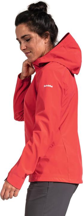 Image du produit Schöffel Veste softshell Mangart (44)