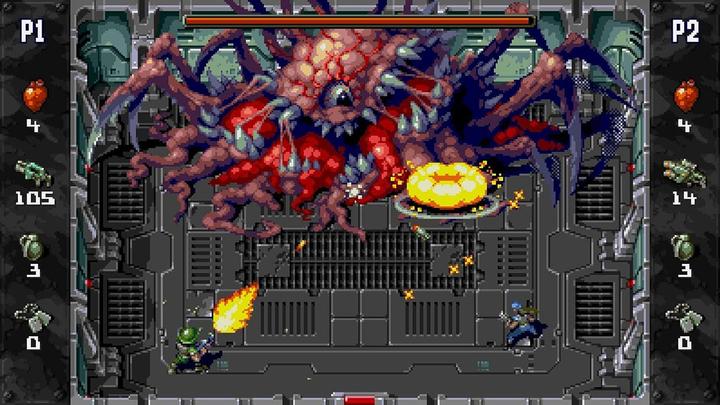 Actual product image Numskull Bitmap Bureau Collection - Limited Edition /Switch (Switch)