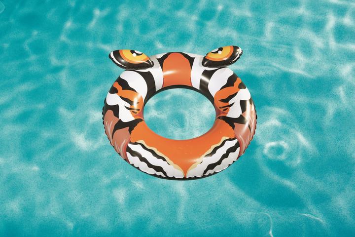 Produktbild Bestway Croc/Tiger