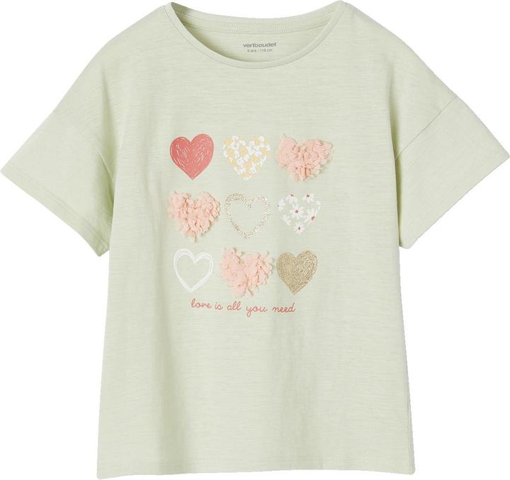 Produktbild Vertbaudet T-Shirt (128)