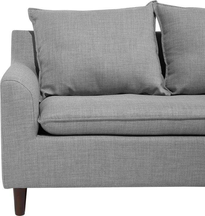 Actual product image Beliani Elvenes (Corner sofa)