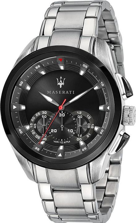 Produktbild Maserati Traguardo (Chronograph, 45 mm)