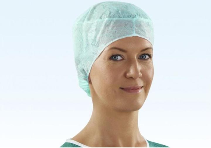 Image du produit Lohmann & Rauscher Trend bonnets OP