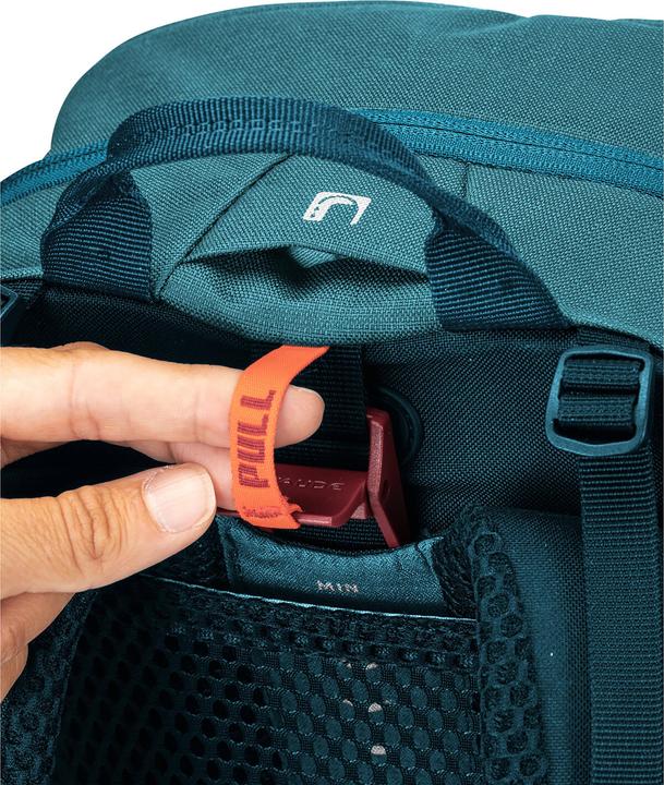 Image du produit Vaude Wizard (18 l)
