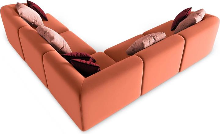 Produktbild Maison Heritage Chiara (Ecksofa)