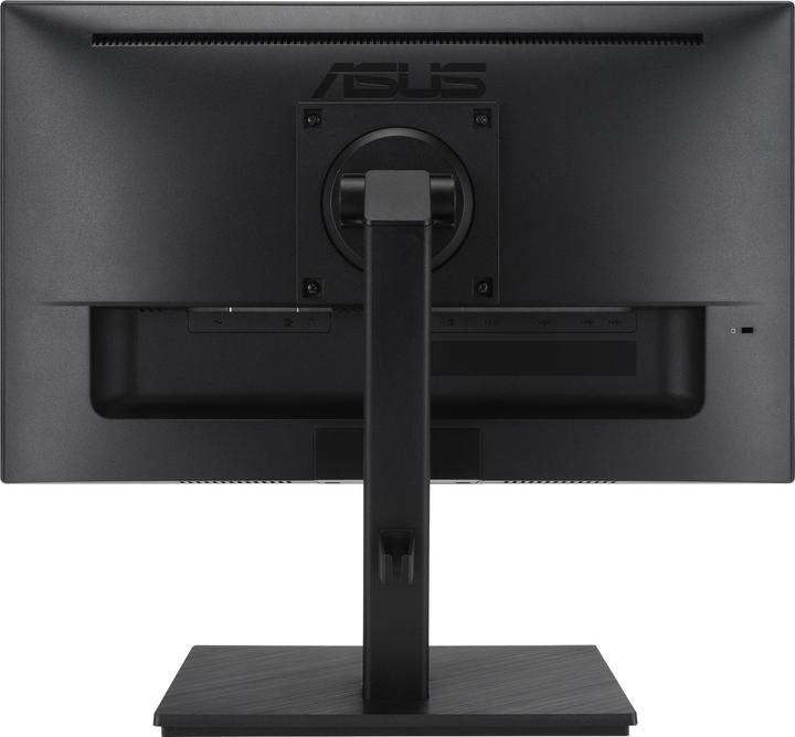 Actual product image ASUS Monitor 21.5 inch VA229QSB IPS LED DP HDMI VGA USB PIVOT Speakers (1920 x 1080 pixels, 21.50")