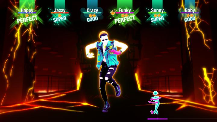 Image du produit Ubisoft Just Dance 2021 (importation) (Xbox One S, EN)