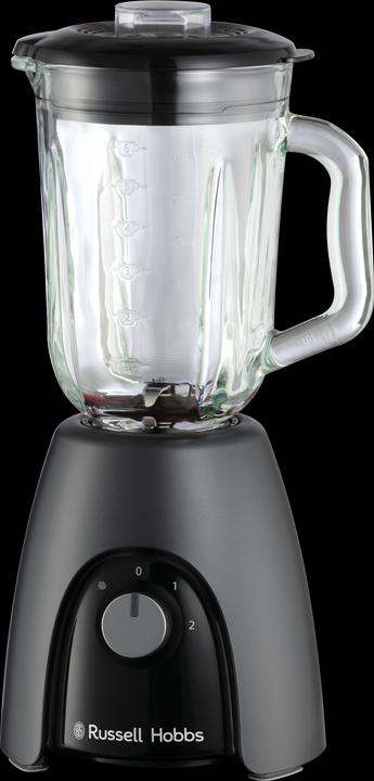 Russell Hobbs Matte Charcoal 27121-56 Standmixer (650 W)
