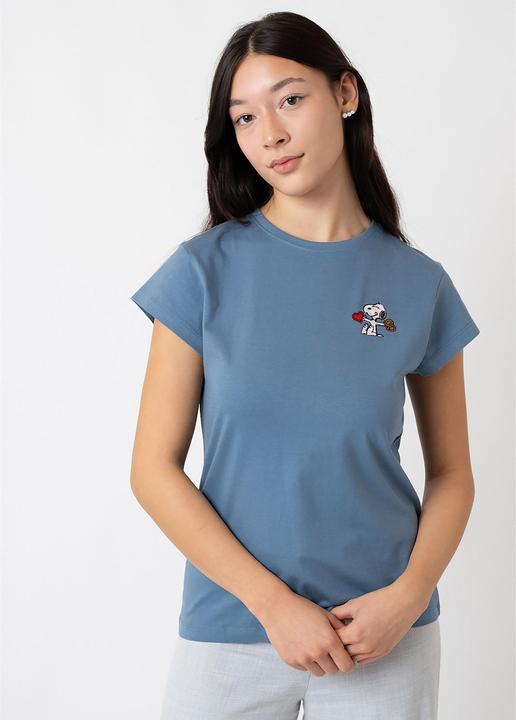 Produktbild Bavarian Caps Peanuts: Snoopy (M)