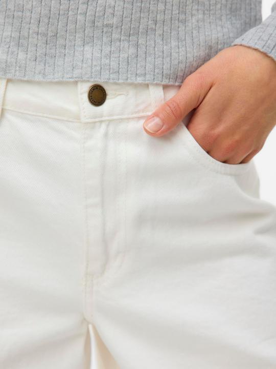 Produktbild Vero Moda VMSAGE Shorts im 5-Taschen Design Bermuda Shorts (M)