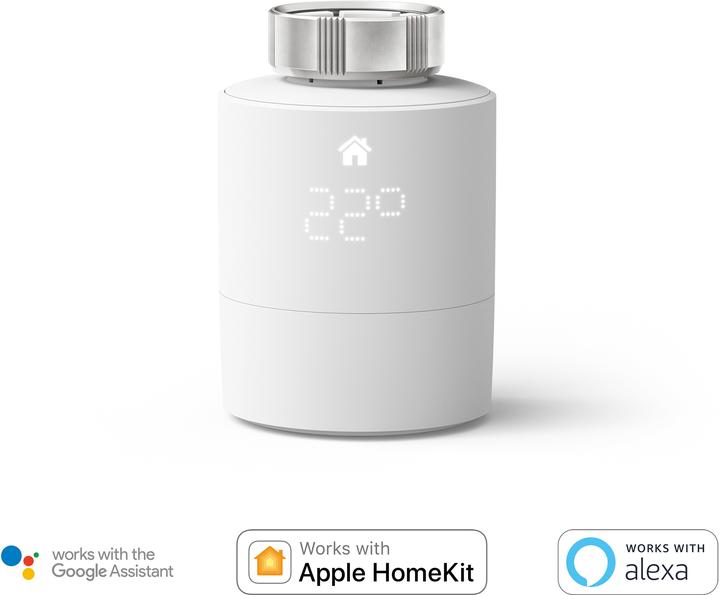 Image du produit tado° Thermostat de radiateur