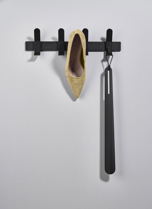Actual product image Zone Denmark Shoehorn 45 cm, Black