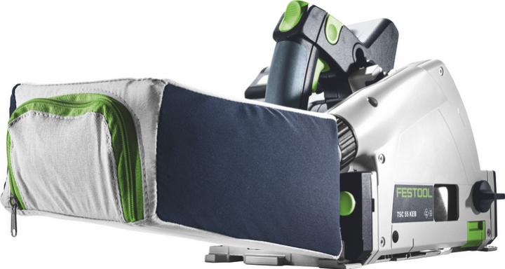 Actual product image Festool Battery plunge saw TSC 55 KEB Basic