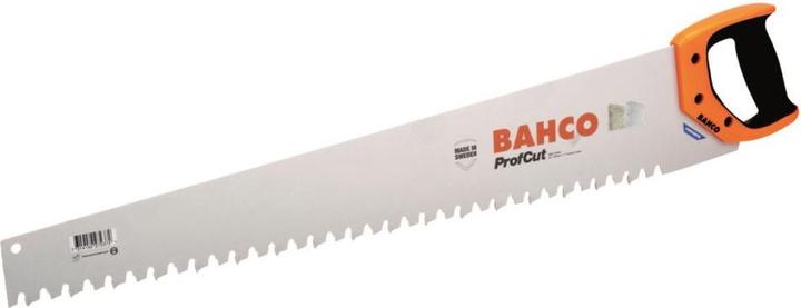 Immagine prodotto Bahco Seghetto ProfCut per segare cemento armato/leca/mattoni 0,6 ZpZ 620 mm