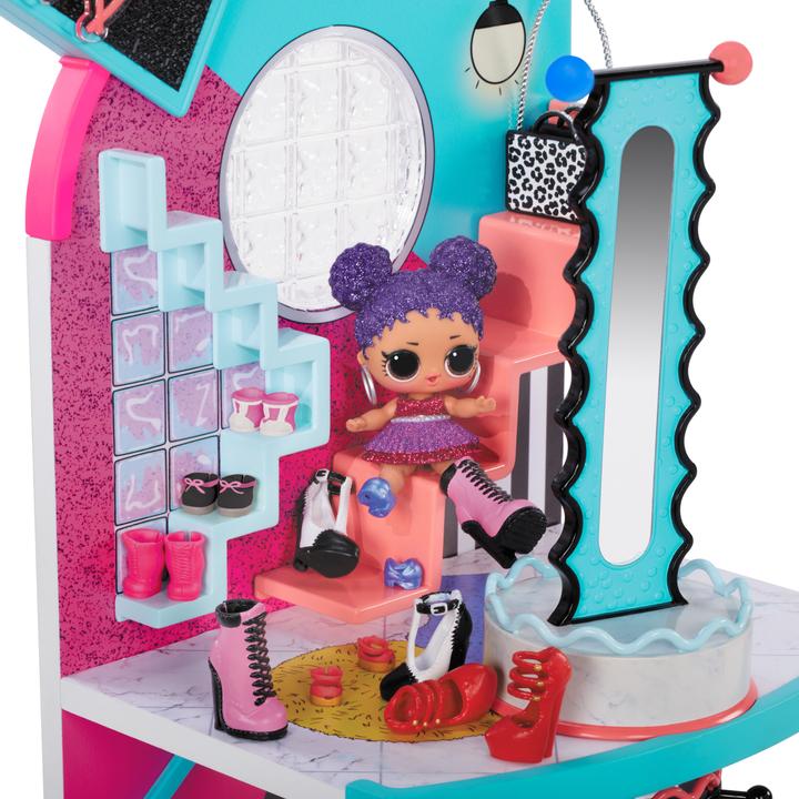Actual product image L.O.L. Surprise! OMG Mall Of Surprises