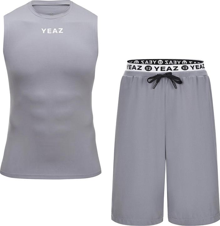 Image du produit Yeaz INSTRUCTOR Set L (Grey) (L)