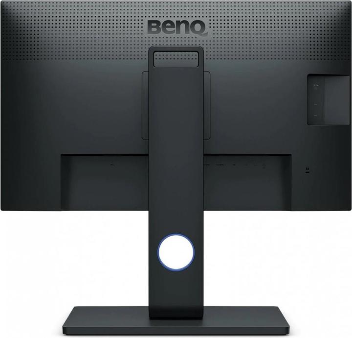 Actual product image BenQ SW271C (3840 x 2160 Pixels, 27")