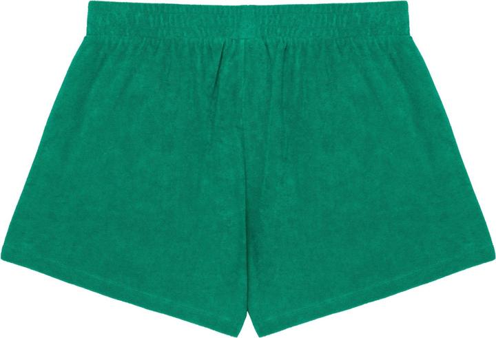 Immagine prodotto Native Spirit Pantaloncini da donna/ragazzo in spugna (L)