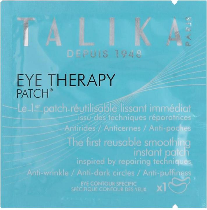 Produktbild Talika Augenpflege (Tag)