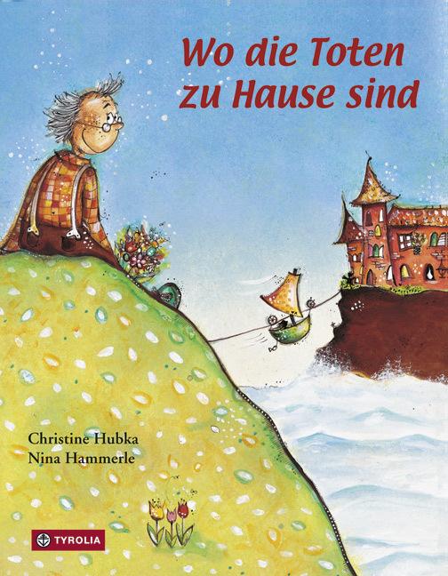 Immagine prodotto Wo die Toten zu Hause sind (Tedesco, Christine Hubka, Martello Nina, 2004)