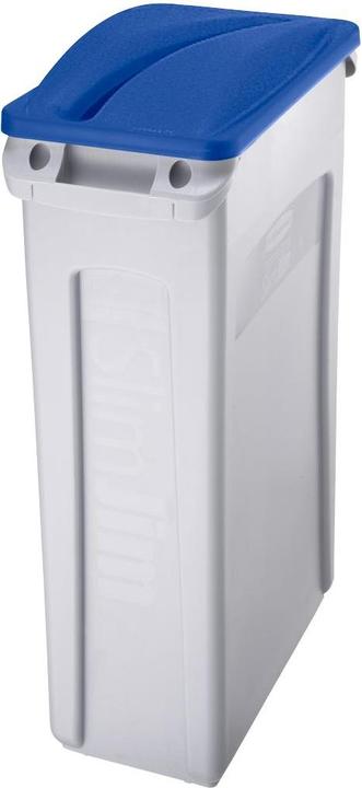 Actual product image kaiserkraft Lid for paper insert (87 l)