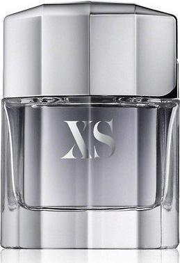Image du produit Paco Rabanne XS noir (Eau de toilette, 50 ml)