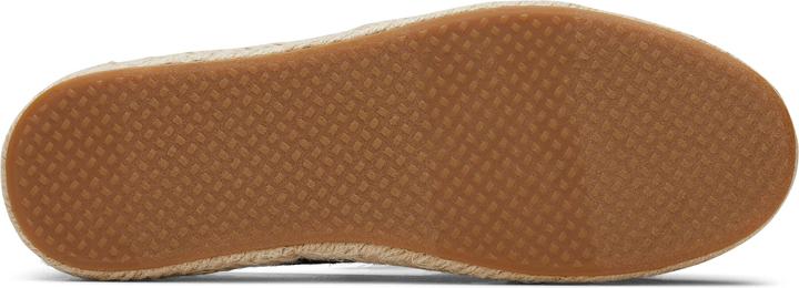 Image du produit Toms Femmes Alpargata Rope Coton recyclé (36)