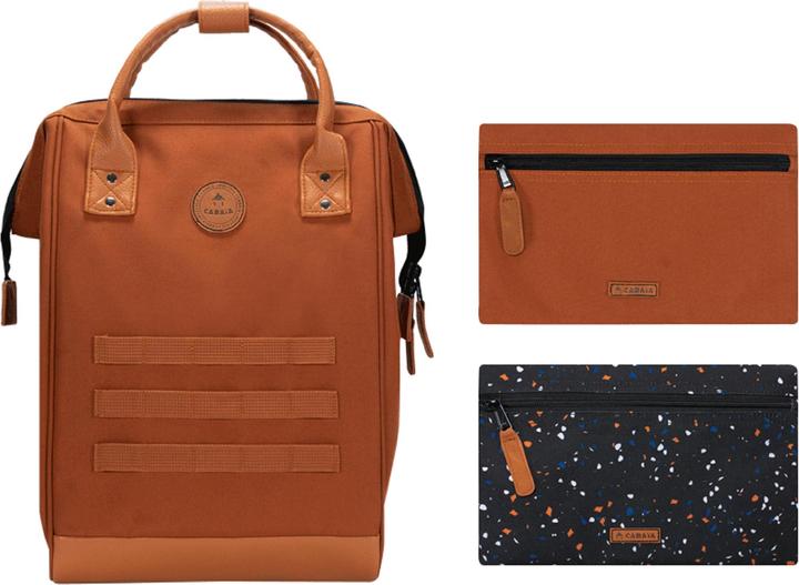 Actual product image Cabaia Adventurer (25 l)