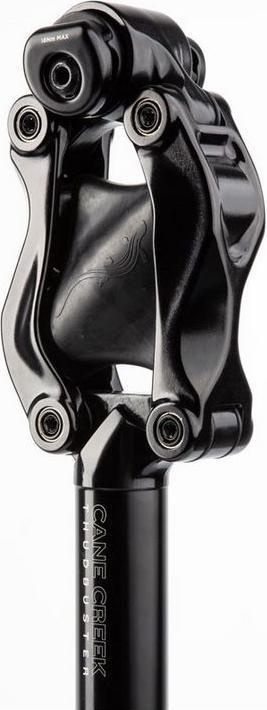 Produktbild Cane Creek Thudbuster G4 LT (27.20 mm)