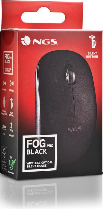 Immagine prodotto NGS Fog Pro (Senza fili)