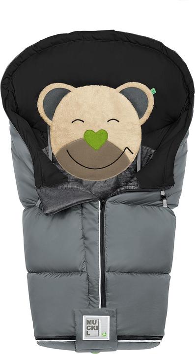 Produktbild Odenwälder Mucki L