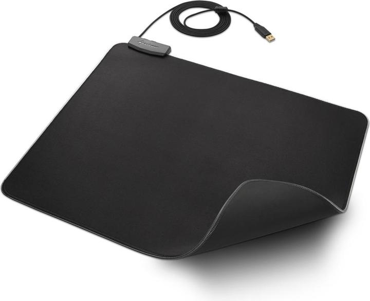 Actual product image Sharkoon 1337 (XL)