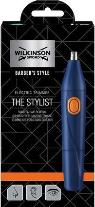 Produktbild Wilkinson The Stylist (Electric Trimmer)