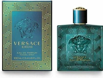 Produktbild Versace Eros (Eau de Parfum, 100 ml)